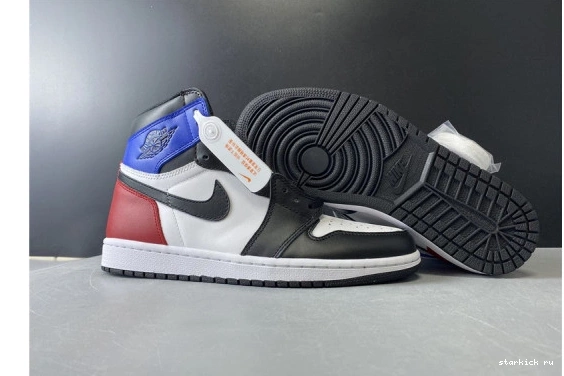 3 Jordan DA2728-100 High 1 Air Top DA2728-100 Retro 2.0 0113